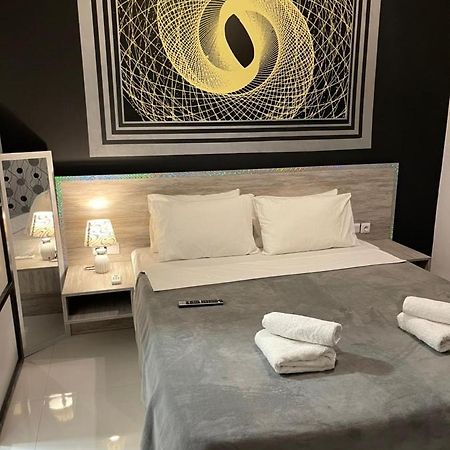 Jz Plus Picasso Rhodes City Esterno foto