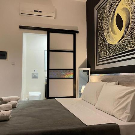 Jz Plus Picasso Rhodes City Esterno foto
