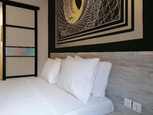Jz Plus Picasso Rhodes City Esterno foto
