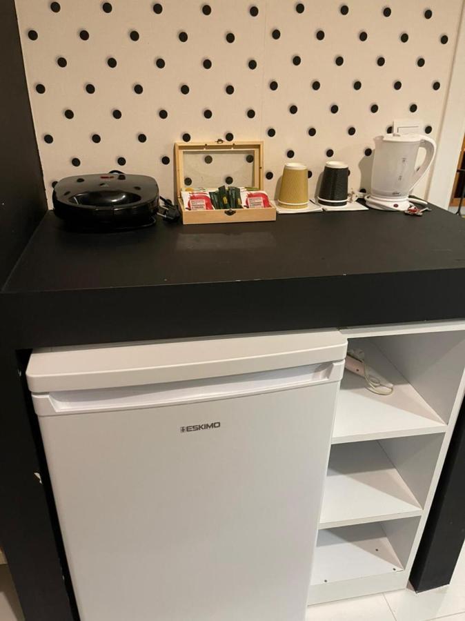 Jz Plus Picasso Rhodes City Esterno foto