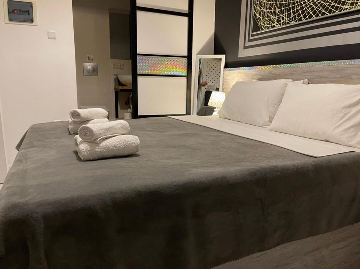 Jz Plus Picasso Rhodes City Esterno foto