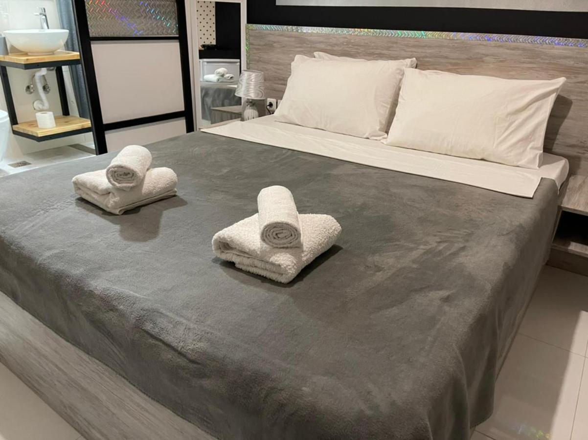 Jz Plus Picasso Rhodes City Esterno foto